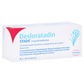Desloratadin STADA 5mg (PZN 16610031)