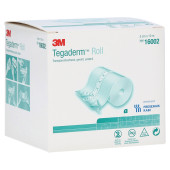 TEGADERM Pflaster 5 cmx10 m Rolle 16002 (PZN 6917550)