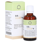 D.B. Entoxin N Tropfen (PZN 1683811)