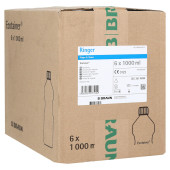 RINGER LÖSUNG B.Braun Spüllsg.Ecotainer (PZN 6062634)