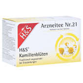 H&S Kamillenblüten (PZN 2070387)