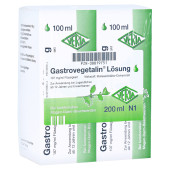 Gastrovegetalin Lösung (PZN 8819751)