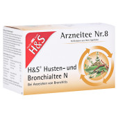 H&S Husten-und Bronchialtee N (PZN 3796790)