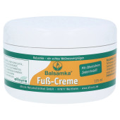 BALSAMKA Fuss Creme (PZN 2201139)