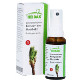 GEMMOMAZERAT Betula pubescens Spray (PZN 13306143)