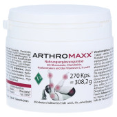 ARTHROMAXX Kapseln (PZN 9948456)