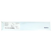 RÜSCH Brillant comf.Ball.Kath.Sili.zyl.Ch 18 41cm (PZN 2369933)