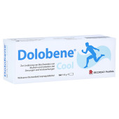 DOLOBENE Cool Gel (PZN 6147402)