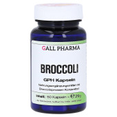 BROCCOLI KAPSELN (PZN 4499350)