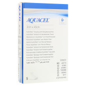 AQUACEL HYDROsorption 2x45 cm Tamponaden (PZN 7252288)
