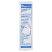 WUND UND BLASENSPRITZE 50 ml steril gerade Spitze (PZN 5556765)