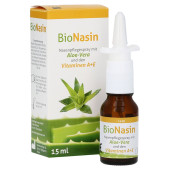 BIONASIN Nasenpflegespray (PZN 11514452)