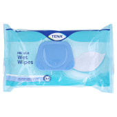 TENA WET Wipe 3in1 Tücher (PZN 6082329)