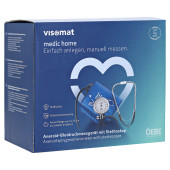 VISOMAT medic home M 22-32cm Steth.Blutdr.Messg. (PZN 11137311)