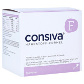 CONSIVA F Nährstoff-Formel Pulver Sachets (PZN 16509266)