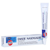 Emser Nasensalbe Sensitiv (PZN 3241230)
