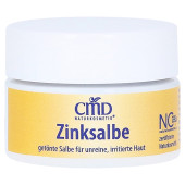 Teebaum ÖL Zinksalbe CMD (PZN 6947798)