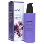 AHAVA Mineral Bodylotion spring blossom (PZN 14446952)