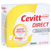 Cevitt immun direct Pellets (PZN 6446599)