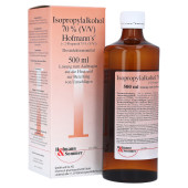 ISOPROPYLALKOHOL 70% V/V Hofmann's (PZN 691079)