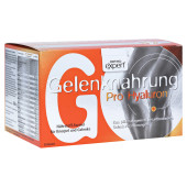 Gelenknahrung Pro Hyaluron Orthoexpert Pulver (PZN 7522090)