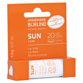 ANNEMARIE BÖRLIND Sun Lip Stick LSF 20 (PZN 8484807)