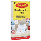 AEROXON Kleidermottenfalle (PZN 2459352)