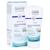 LAVERA Neutral Gesichtscreme (PZN 14024553)