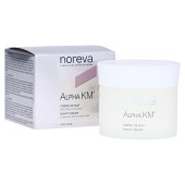 Alpha KM Creme regenerierende Nachtpflege (PZN 498891)