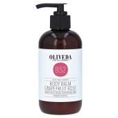Oliveda B52 Körperbalsam Grapefruit Rose - Harmonizing (PZN 14129720)