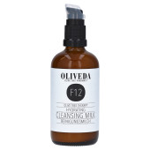 Oliveda F12 Reinigungsmilch - Hydrating (PZN 14129393)