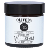 Oliveda F05 Gesichtscreme Anti Oxidant (PZN 14129269)