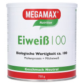 EIWEISS 100 Neutral Megamax Pulver (PZN 4231883)