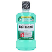 LISTERINE Zahn- & Zahnfleisch-Schutz Mundspülung (PZN 14301219)