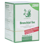 Bronchial-Tee Kräutertee Nr.8 (PZN 4789740)