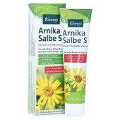 Kneipp Arnika Salbe S (PZN 8868241)