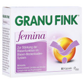 GRANU FINK femina (PZN 1499898)