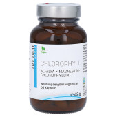 Chlorophyll Kapseln (PZN 2370095)