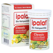 Ipalat Halspastillen Classic (PZN 9942092)