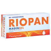 Riopan Magen Gel (PZN 8592922)