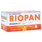 Riopan Magen Gel (PZN 8592939)