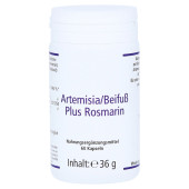 ARTEMISIA BEIFUSS Kapseln (PZN 9398889)