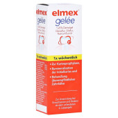 Elmex Gelee (PZN 3120822)
