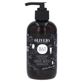 Oliveda B61 Handwaschgel Delightful (PZN 14323161)