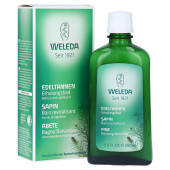 WELEDA Edeltannen Erholungsbad (PZN 650749)