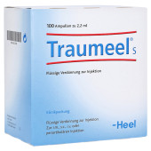 TRAUMEEL S Ampullen (PZN 4312328)