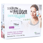 BIOCHEMISCHE Haus/Reiseapotheke Pflüger Tabletten (PZN 7000664)