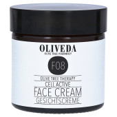 Oliveda F08 Gesichtscreme Cell Active (PZN 14129306)