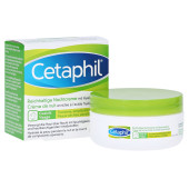 Cetaphil Reichhaltige Nachtcreme mit Hyaluronsäure (PZN 14136588)
