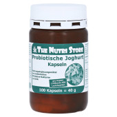 PROBIOTISCHE Joghurt 3 Mrd.Lactobazillen Kapseln (PZN 134404)